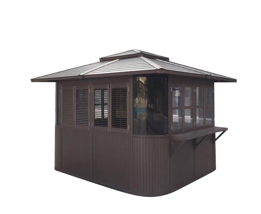 gazebos