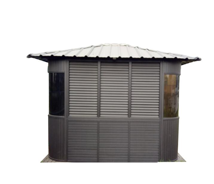 Enclosure