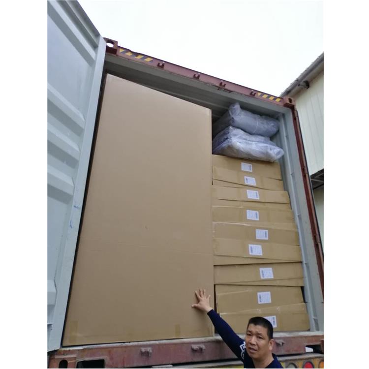 New container spa covers
