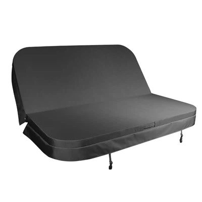 600D Oxford SPA Cover: 10--годишна защита срещу атмосферни влияния, персонализирано прилягане и енергоспестяваща изолация