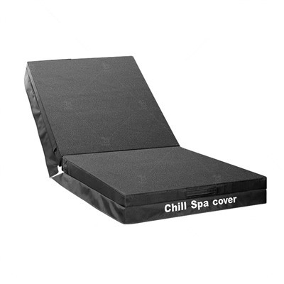 Покривало за ледена баня