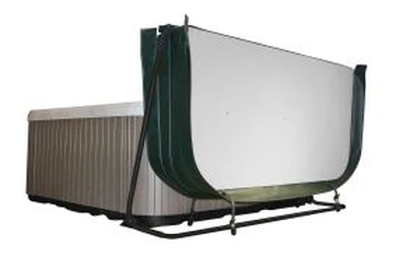 Най - добър кожух с лифт