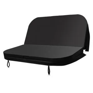 Водонепроницаема покривка за вана