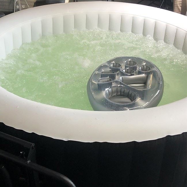 Inflatable Spa Tray