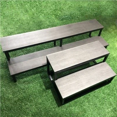 Персонализирана Swim Spa стъпка