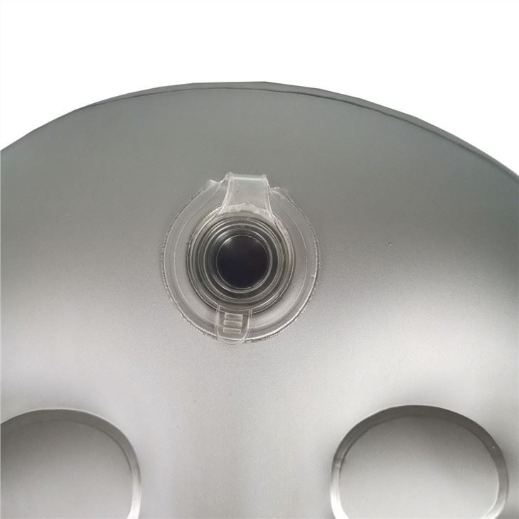 Inflatable Spa Cushion Booster Seat
