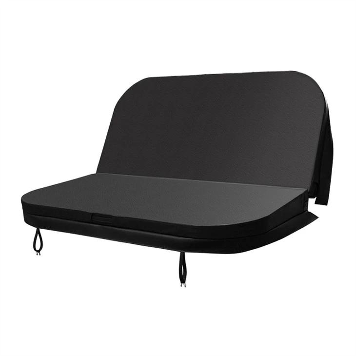 Square European Hot Seller Spa Cover