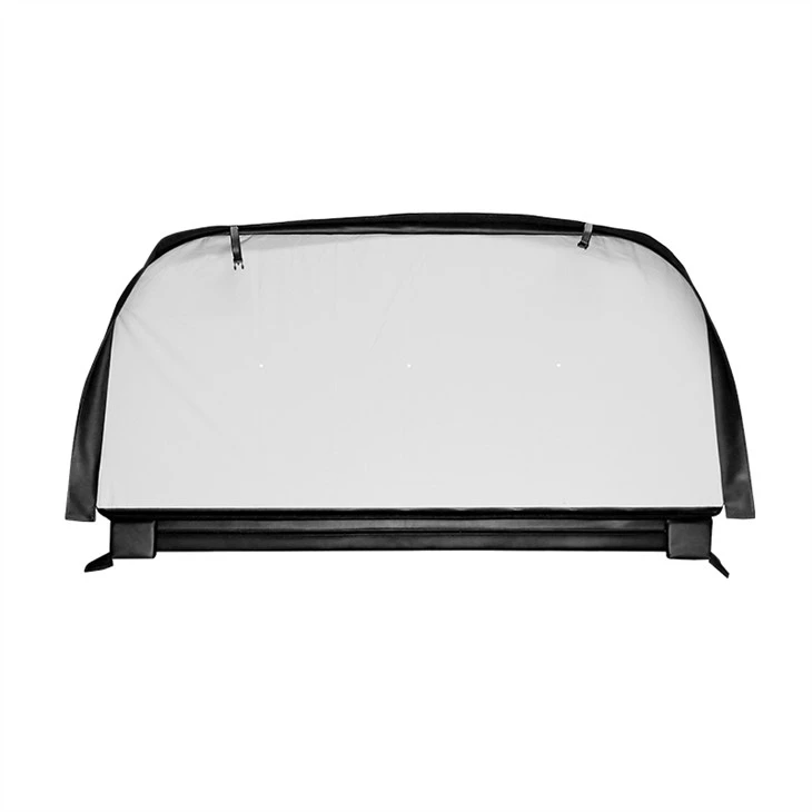 Square European Hot Seller Spa Cover