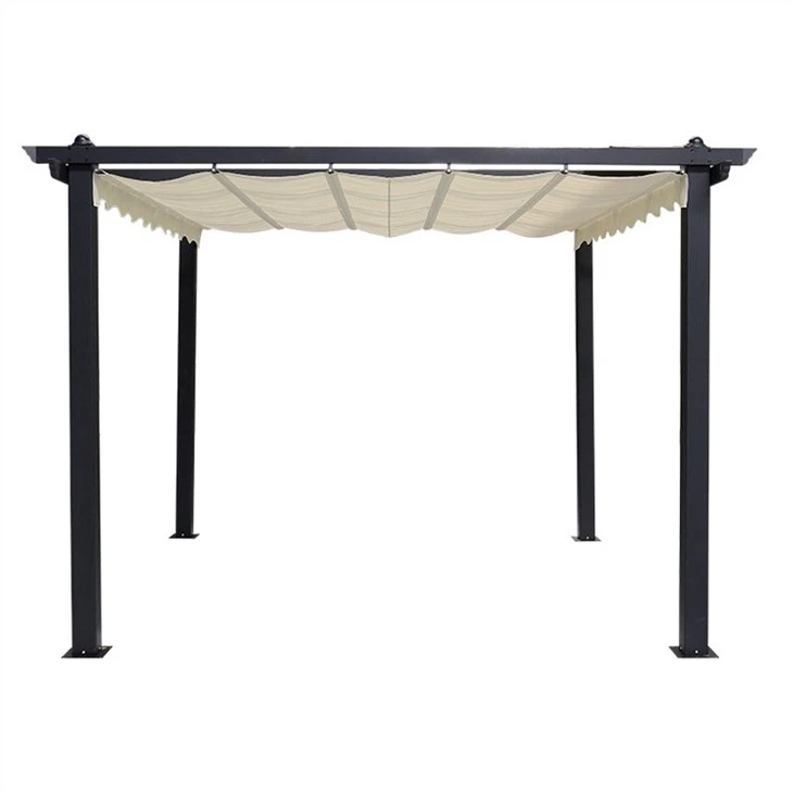 Outdoor Patio Classic Pergola